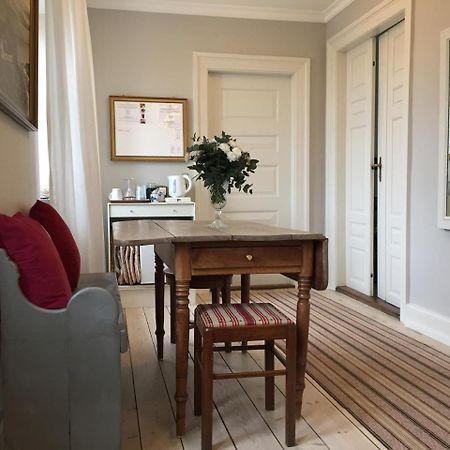 Birkum Bb Bed and Breakfast Eksteriør billede