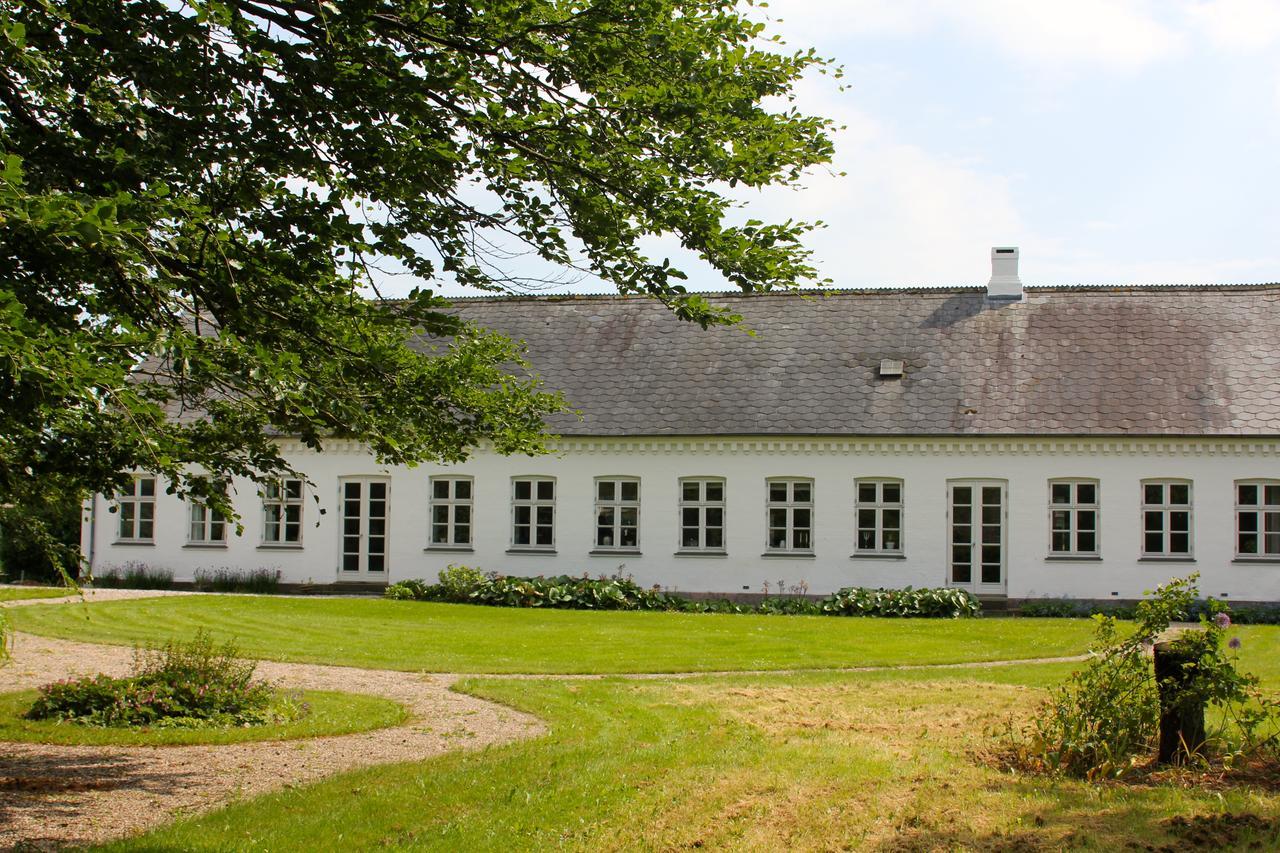 Birkum Bb Bed and Breakfast Eksteriør billede