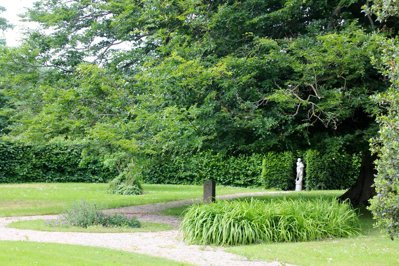Birkum Bb Bed and Breakfast Eksteriør billede