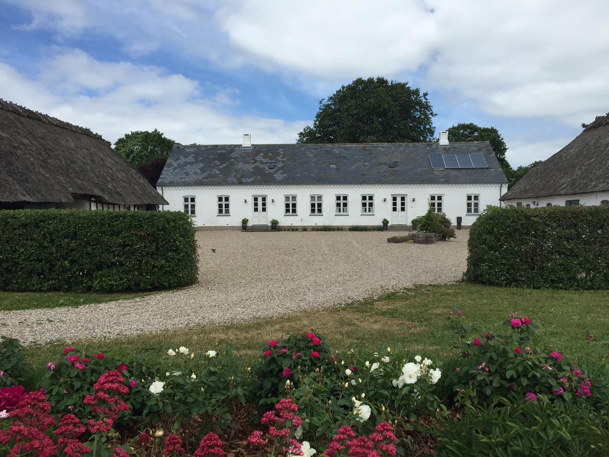 Birkum Bb Bed and Breakfast Eksteriør billede