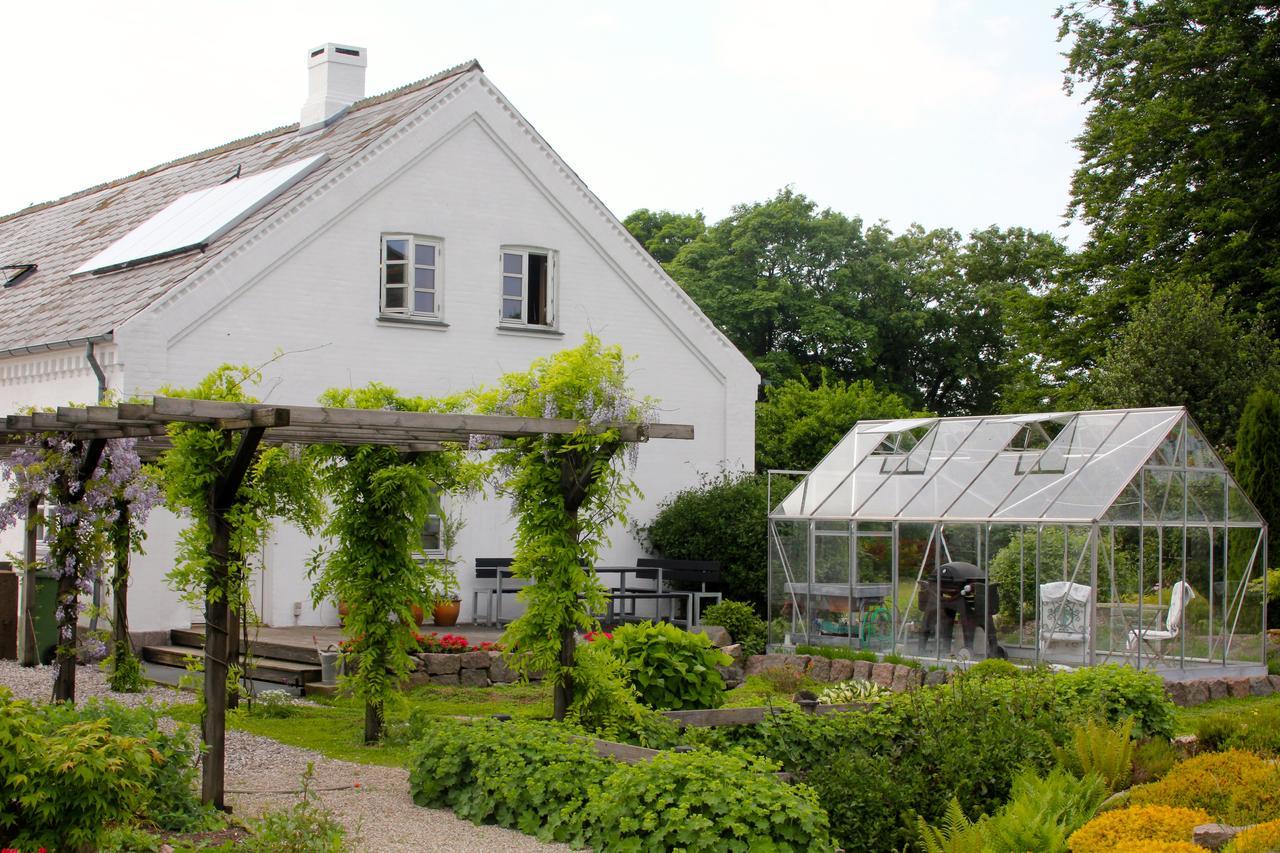 Birkum Bb Bed and Breakfast Eksteriør billede
