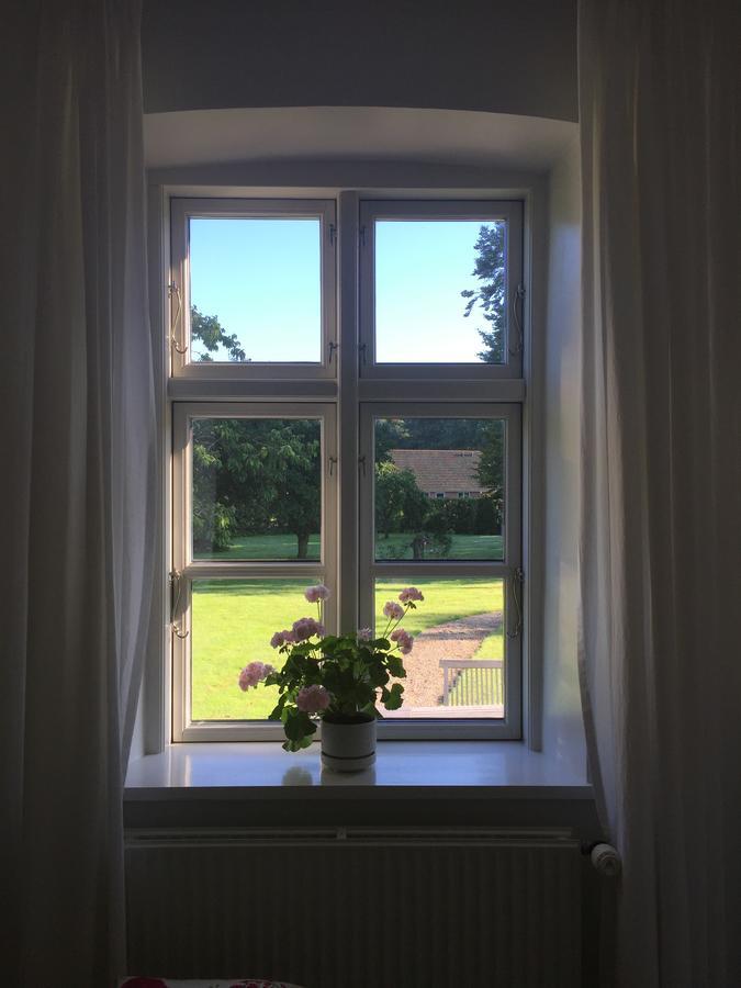 Birkum Bb Bed and Breakfast Eksteriør billede