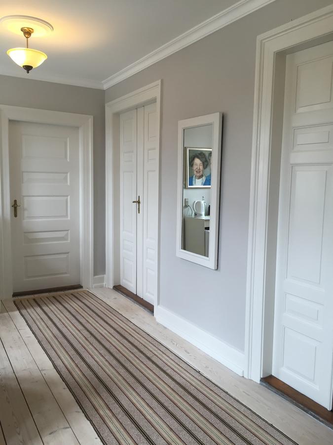 Birkum Bb Bed and Breakfast Eksteriør billede