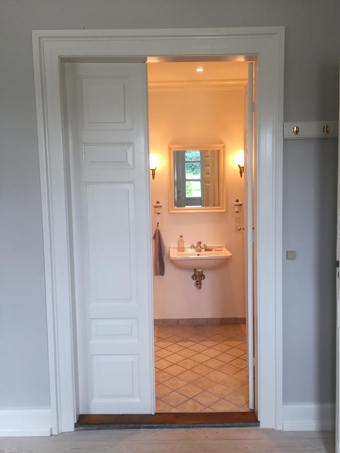 Birkum Bb Bed and Breakfast Eksteriør billede